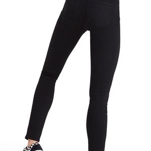 Madewell Roadtripper Skinny Jeans
